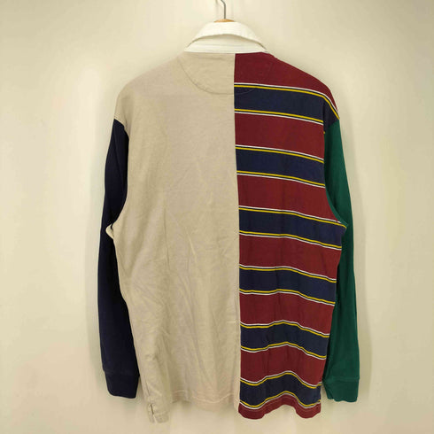 リーバイス Levis 切替ラガーシャツ メンズ JPN:M