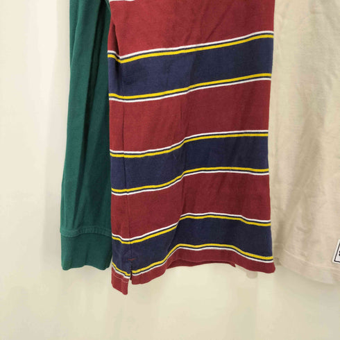 リーバイス Levis 切替ラガーシャツ メンズ JPN:M
