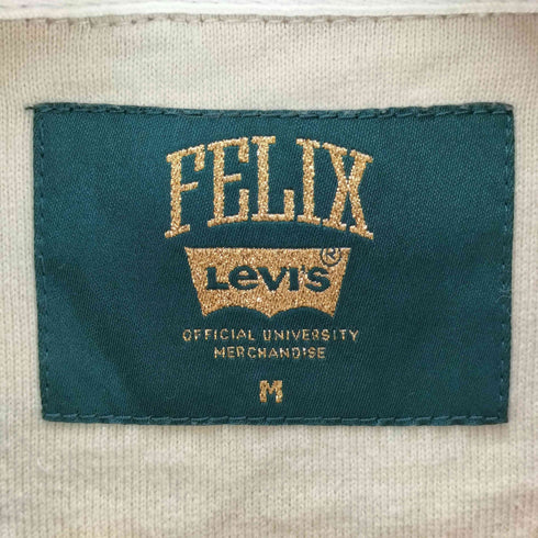 リーバイス Levis 切替ラガーシャツ メンズ JPN:M