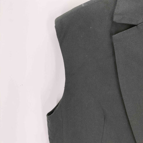 スロー バイスライ THROW by SLY COTTON LINEN ベスト レディース FREE