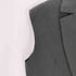 スロー バイスライ THROW by SLY COTTON LINEN ベスト レディース FREE