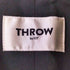 スロー バイスライ THROW by SLY COTTON LINEN ベスト レディース FREE