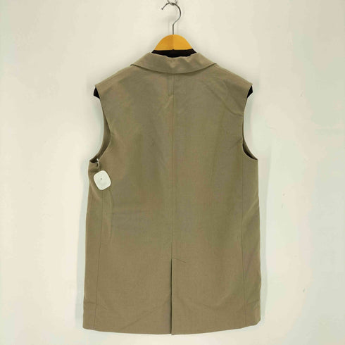 スライ SLY WOOL MIX OVER ベスト レディース FREE