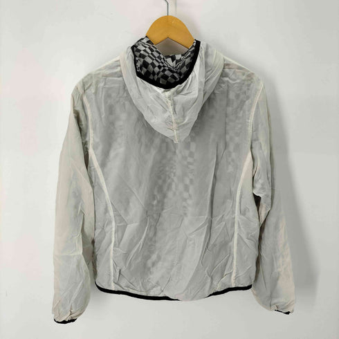 ハーレーダビッドソン HARLEY-DAVIDSON 裏地メッシュ ロゴ刺繍 ナイロンジャケット メンズ