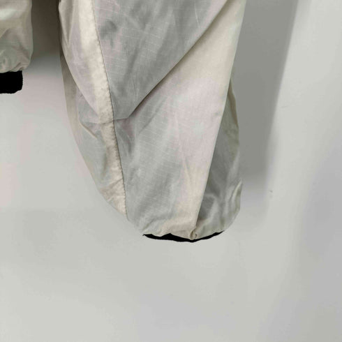 ハーレーダビッドソン HARLEY-DAVIDSON 裏地メッシュ ロゴ刺繍 ナイロンジャケット メンズ