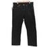 リーバイス Levis 501 後染め ブラック ボタンフライ デニム パンツ メンズ W31 L30