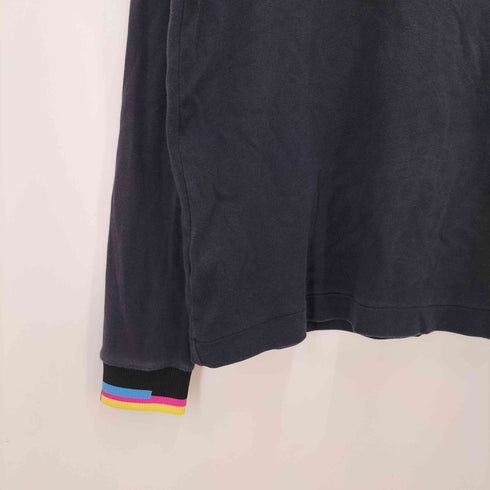 フレッドペリー FRED PERRY Process Colour 長袖tシャツ メンズ JPN:M