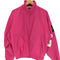 ヘリーハンセン HELLY HANSEN 90S SEA LIFE ロゴワッペン 裏起毛 ナイロン スタンドネック ブルゾン ジャケット メンズ import:L