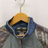OUTBROOK ジップアップブルゾン レディース JPN:M