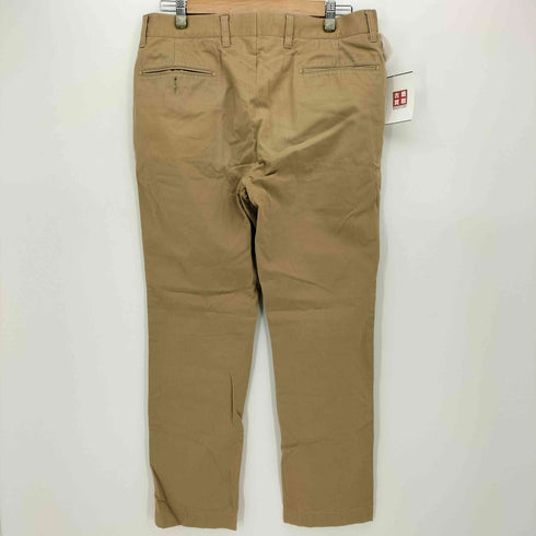 バーンストーマー BARNSTORMER 日本製 コットン ツイル チノ パンツ メンズ JPN:L