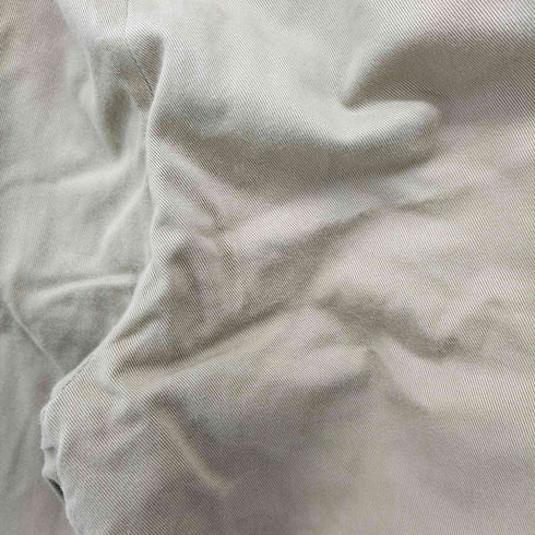 バーンストーマー BARNSTORMER 日本製 コットン ツイル チノ パンツ メンズ JPN:L