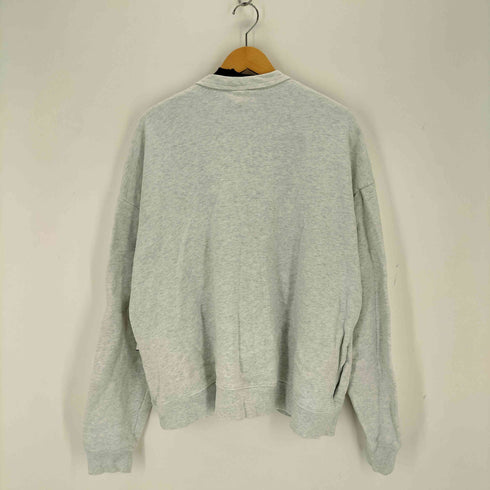 フーズフーギャラリー WHO’S WHO gallery COOPER FACTスウェットカーディガン メンズ FREE