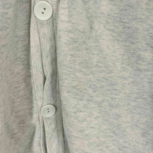 フーズフーギャラリー WHO’S WHO gallery COOPER FACTスウェットカーディガン メンズ FREE