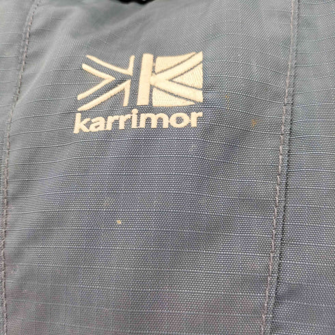 カリマー Karrimor SECTOR 25 バックパック メンズ 25