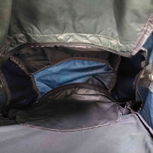 カリマー Karrimor SECTOR 25 バックパック メンズ 25