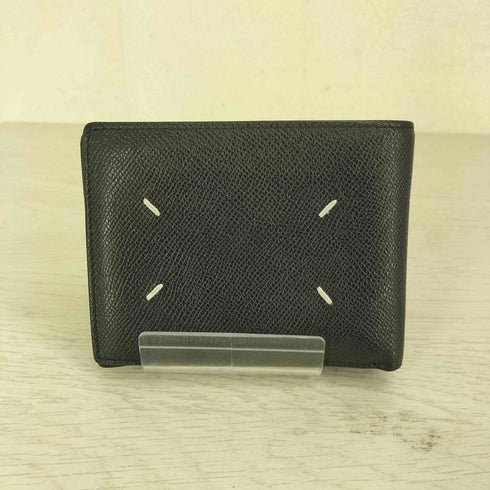 メゾンマルジェラ Maison Margiela WALLET FLIP FLAP MEDIUM メンズ UNI