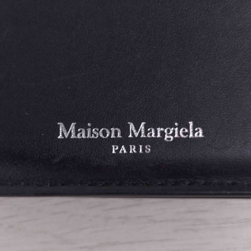 メゾンマルジェラ Maison Margiela WALLET FLIP FLAP MEDIUM メンズ UNI