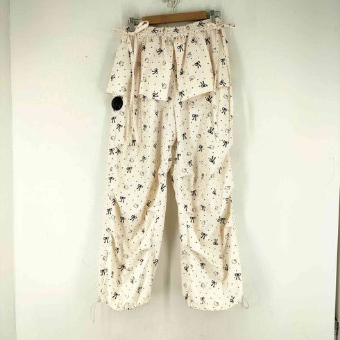 キャンディストリッパー Candy Stripper RIBBON&DOT VEST RIBBON&DOT WRAP PANTS レディース FREE