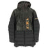 アディダス adidas GORE TEX INFINIUM Terrex MYSHELTER Down Parka テレックス マイシェルター ダウンパーカー メンズ JPN:M