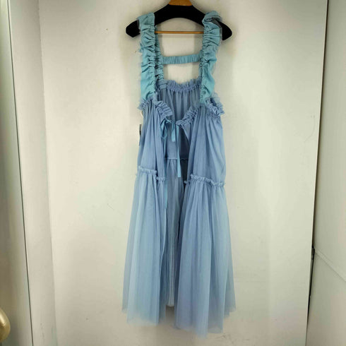 キャンディストリッパー Candy Stripper ETOILE TIERED HARNESS TULLE SKIRT レディース FREE