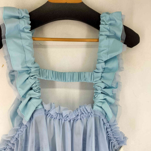 キャンディストリッパー Candy Stripper ETOILE TIERED HARNESS TULLE SKIRT レディース FREE