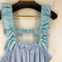 キャンディストリッパー Candy Stripper ETOILE TIERED HARNESS TULLE SKIRT レディース FREE