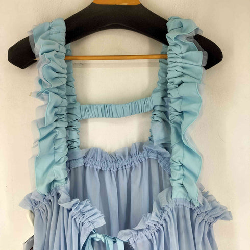 キャンディストリッパー Candy Stripper ETOILE TIERED HARNESS TULLE SKIRT レディース FREE