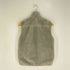 チャムス CHUMS Bonding Fleece Vest レディース import:M