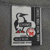 チャムス CHUMS Bonding Fleece Vest レディース import:M