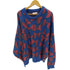 リトルサニーバイト little sunny bite collection ribbon knit top レディース FREE