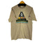 クレイジーシャツ CRAZY SHIRTS 両面プリント S/S Tシャツ メンズ JPN:M