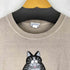 クレイジーシャツ CRAZY SHIRTS 両面プリント S/S Tシャツ メンズ JPN:M