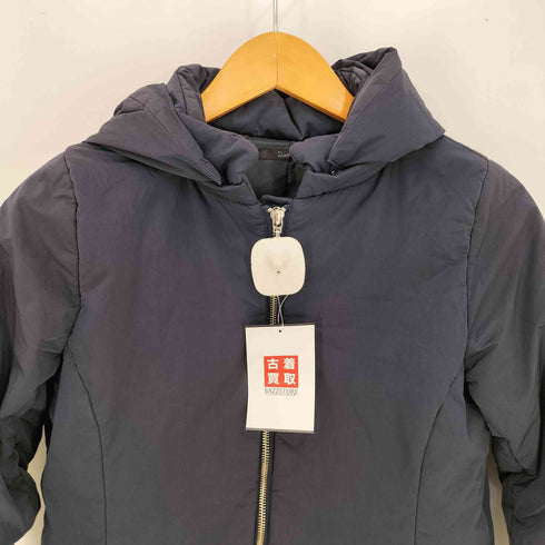 ロッソ ROSSO URBAN RESEARCH スタンダード切替ダウンコート レディース FREE