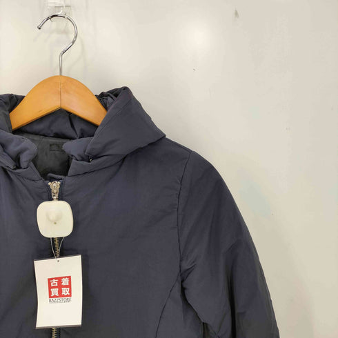 ロッソ ROSSO URBAN RESEARCH スタンダード切替ダウンコート レディース FREE