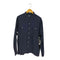 ポロバイラルフローレン Polo by RALPH LAUREN 90S シルク リネン オープンカラーシャツ 長袖 メンズ import:XL
