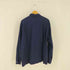 ポロバイラルフローレン Polo by RALPH LAUREN 90S シルク リネン オープンカラーシャツ 長袖 メンズ import:XL