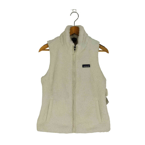 パタゴニア patagonia 23AW W's Los Gatos Vest レディース import:S