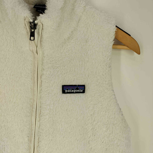 パタゴニア patagonia 23AW W's Los Gatos Vest レディース import:S