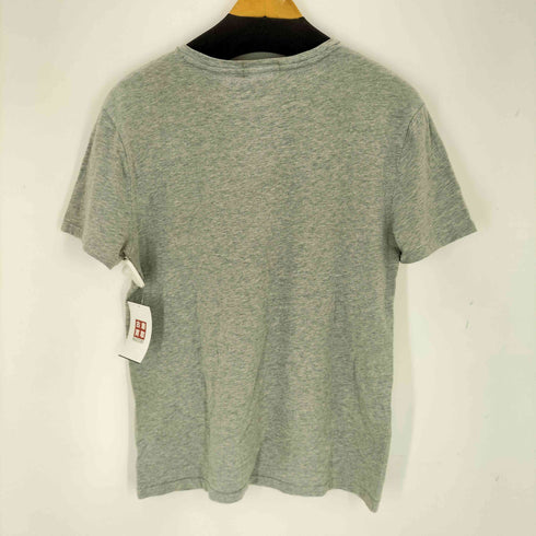 ポロラルフローレン POLO RALPH LAUREN スモールポニー刺繍 Short Sleeve T-Shirt メンズ JPN:M