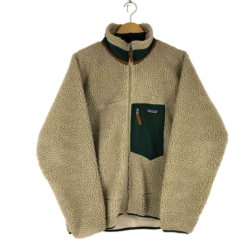 パタゴニア patagonia クラシック レトロ X ジャケット メンズ JPN:L