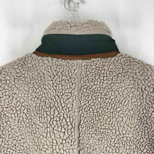 パタゴニア patagonia クラシック レトロ X ジャケット メンズ JPN:L