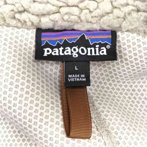 パタゴニア patagonia クラシック レトロ X ジャケット メンズ JPN:L