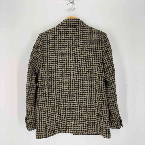 マウジー moussy HOUNDSTOOTH ジャケット レディース JPN:1