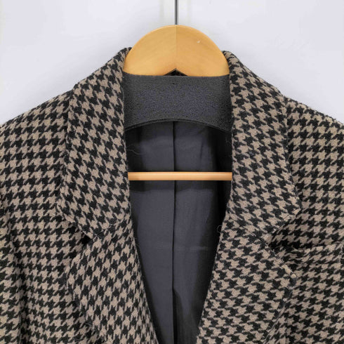 マウジー moussy HOUNDSTOOTH ジャケット レディース JPN:1