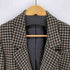 マウジー moussy HOUNDSTOOTH ジャケット レディース JPN:1