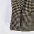 マウジー moussy HOUNDSTOOTH ジャケット レディース JPN:1