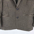 マウジー moussy HOUNDSTOOTH ジャケット レディース JPN:1