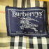 バーバリーズ BURBERRYS イングランド製 裏地ノバチェック トレンチコート メンズ