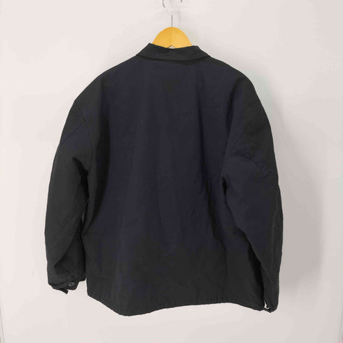 レッドキャップ RED KAP ワッペン刺繍 ワークジャケット メンズ JPN:XL