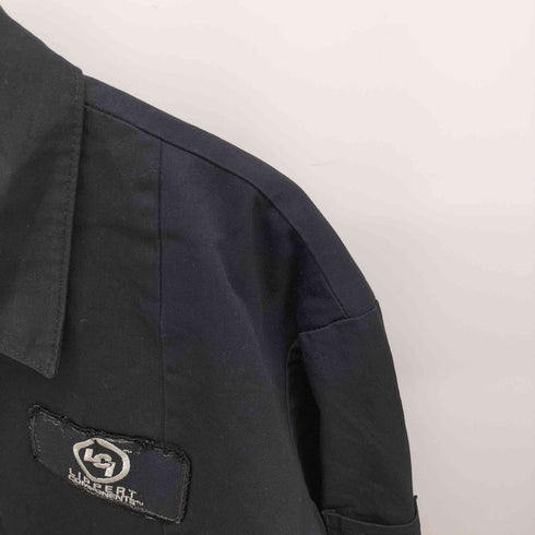 レッドキャップ RED KAP ワッペン刺繍 ワークジャケット メンズ JPN:XL